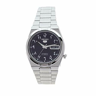 seiko 5 snk063j5 arabic