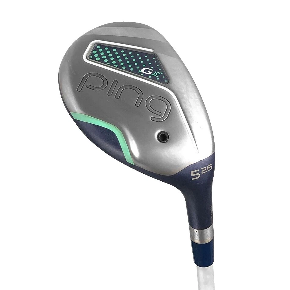 Palos de golf Ping Damas 26 Loft
