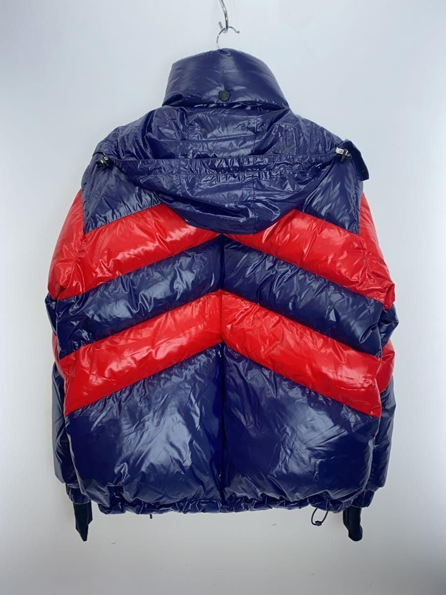 MONCLER 3 POLYESTER Purple DOWN JACKET D20974191585 Used | eBay MONCLER 3 POLYESTER Purple DOWN JACKET D20974191585 Used | eBay