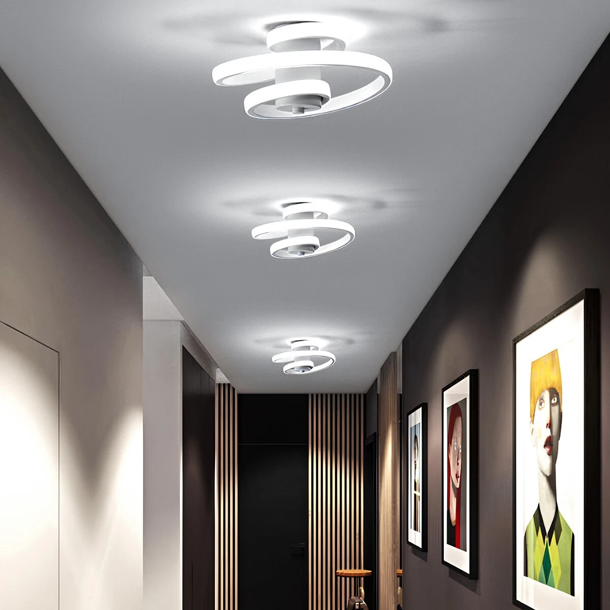 Shop Modern Ceiling Lamp In UK – Limited Stock!