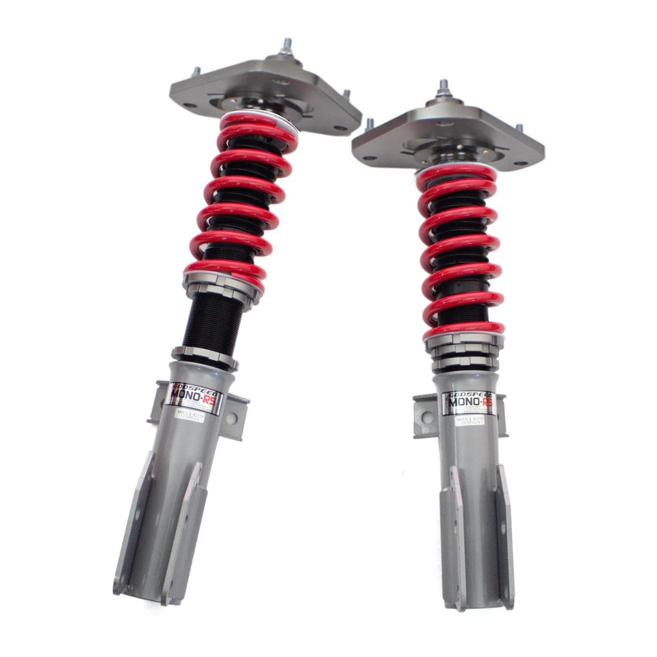 GODSPEED MONORS BOBINAS PARA MERCEDES-BENZ CLASE E SEDÁN/VAGÓN 4MATIC 2010-16 Foto 2 de 4