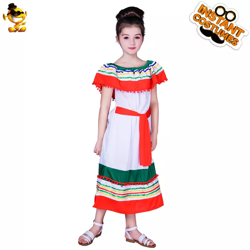 Festive shop mexican attire