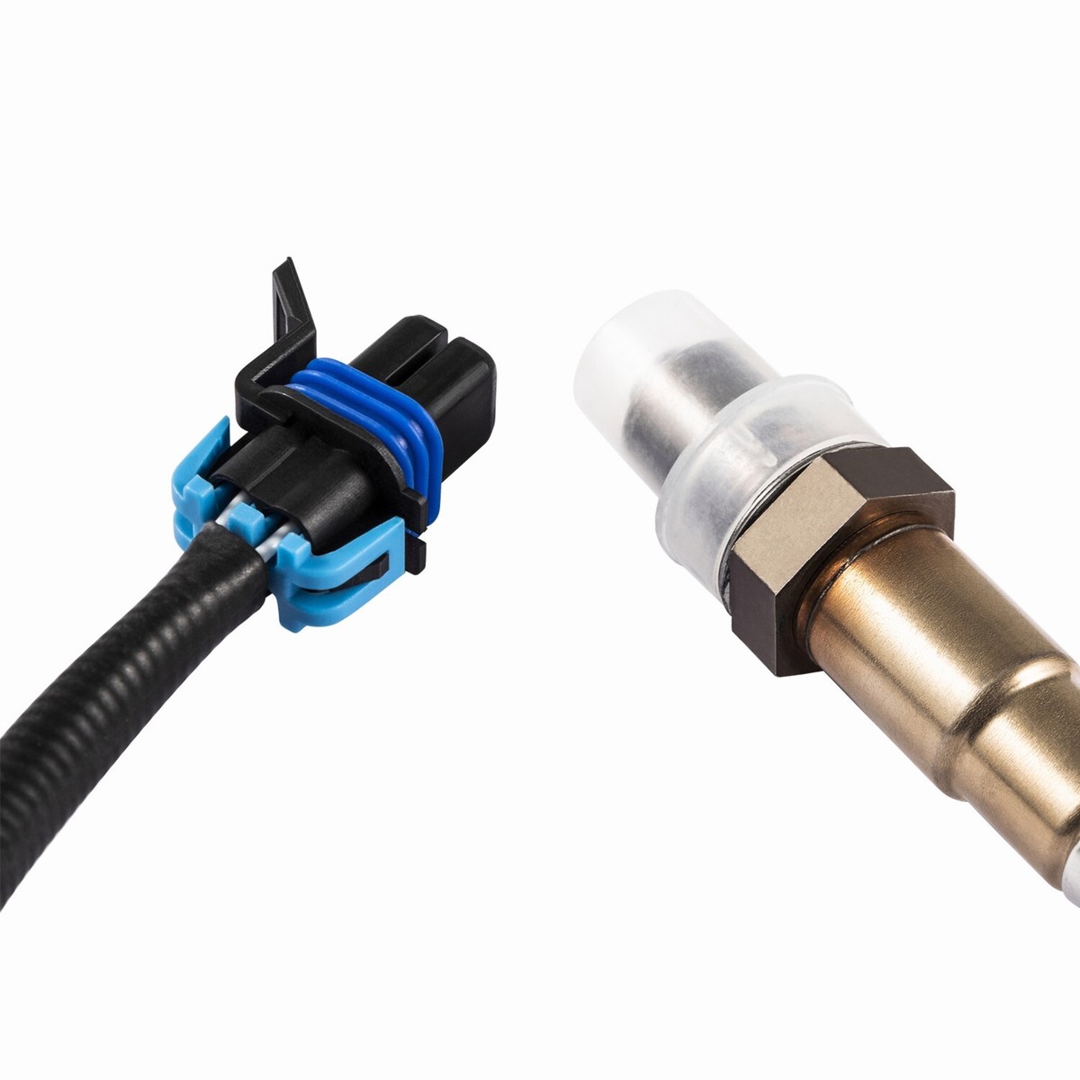 Oxygen O2 Sensor 3883724 For LS Mercedes Mercruiser Penta 4.3 4.5  