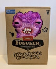 FUGGLER NEW FUGGS ON THE BLOCK LORD LONG EARS...