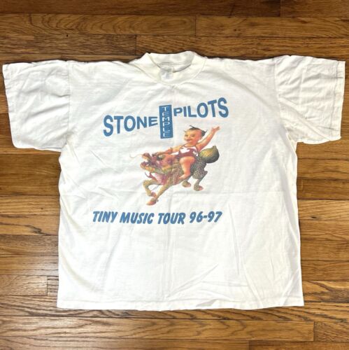 Stone temple pilots tiny - Gem Stone temple pilots tiny - Gem