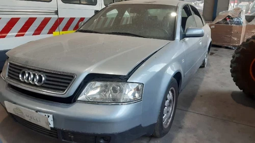 4B0839462 Heckscheibenheber Rechts. für AUDI A6 BERLINA (4B2) 2.4 (121kW 5372597 - Afbeelding 4 van 5