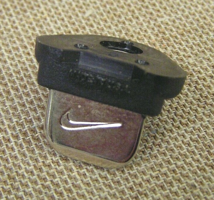 Authentic Nike Soccer Football Turf Stud Cleat Key Wrench Tool w/ 12