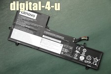 New Genuine L19C4PF5 L19M4PF5 Battery for Lenovo Yoga Slim 7-15IIL 5B10W65278