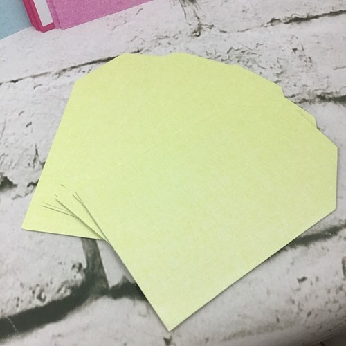 Roobee Mara-Mi Colorful Panel Notecards With Matching Envelopes Near Complete - Picture 7 of 12