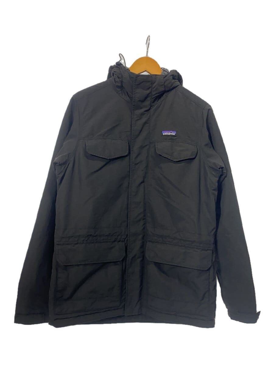 Patagonia Other Jacket S Nylon Black STY2702FA19 Used | eBay Patagonia Other Jacket S Nylon Black STY2702FA19 Used | eBay
