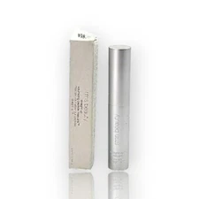 RMS Beauty Straight Up Volumizing Peptide Mascara HD Black .15oz TRAVEL SZ NEW 