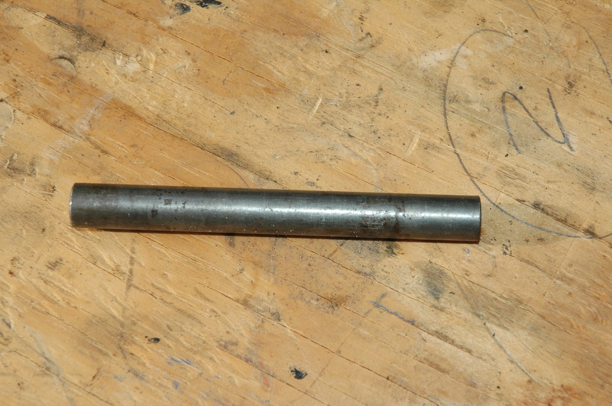 KANZAKI MARINE TRANSMISSION KH18 GEAR SWITCH ASSEMBLY SHAFT | eBay