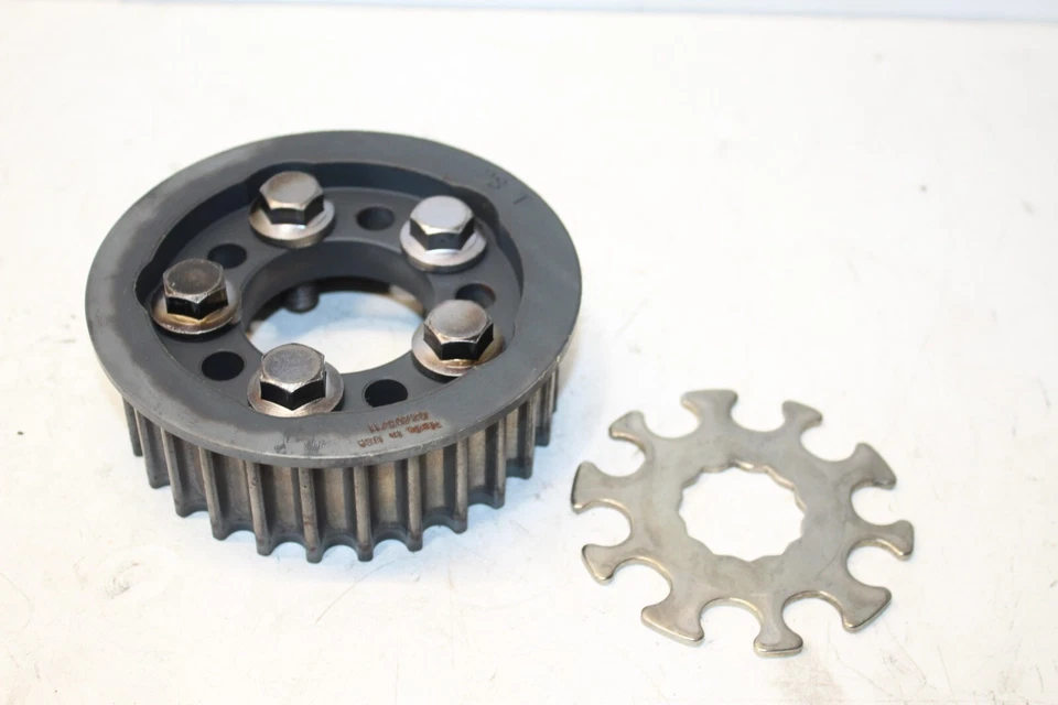 2009 - 2016 Triumph Thunderbird Storm FRONT SPROCKET - Image 2 of 4
