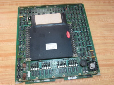 Computer Automation 73-53673-16 Circuit Board 73-53673-16E-14