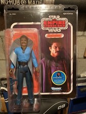 Lando Calrissian  Gentle Giant   Star Wars   Jumbo 12 Inch