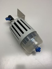 Festo LFU-1/2 10494 A7 Filter Silencer