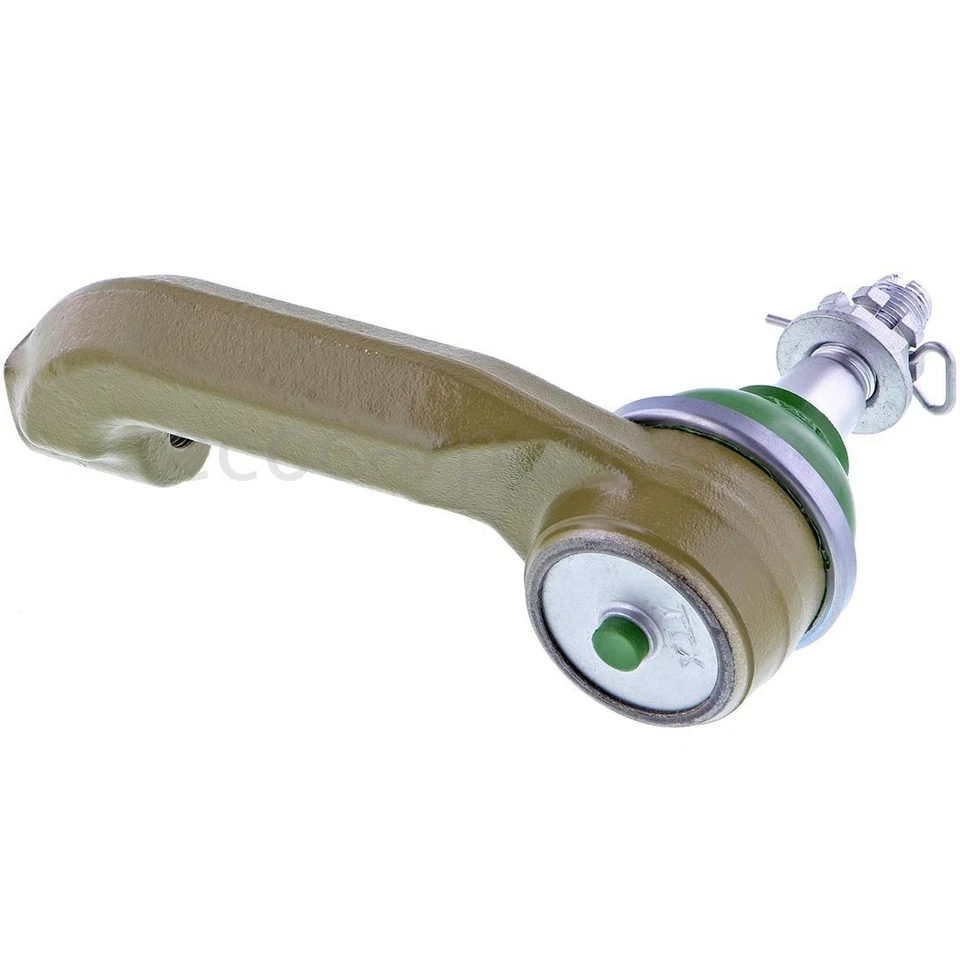 Barra de amarre exterior delantera Mevotech TTX 2007-2018 para Lincoln Navigator Foto 3 de 4