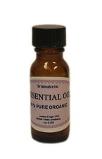 0.6 OZ/18 ML BORAGE SEED OIL 100 PURE UNCUT