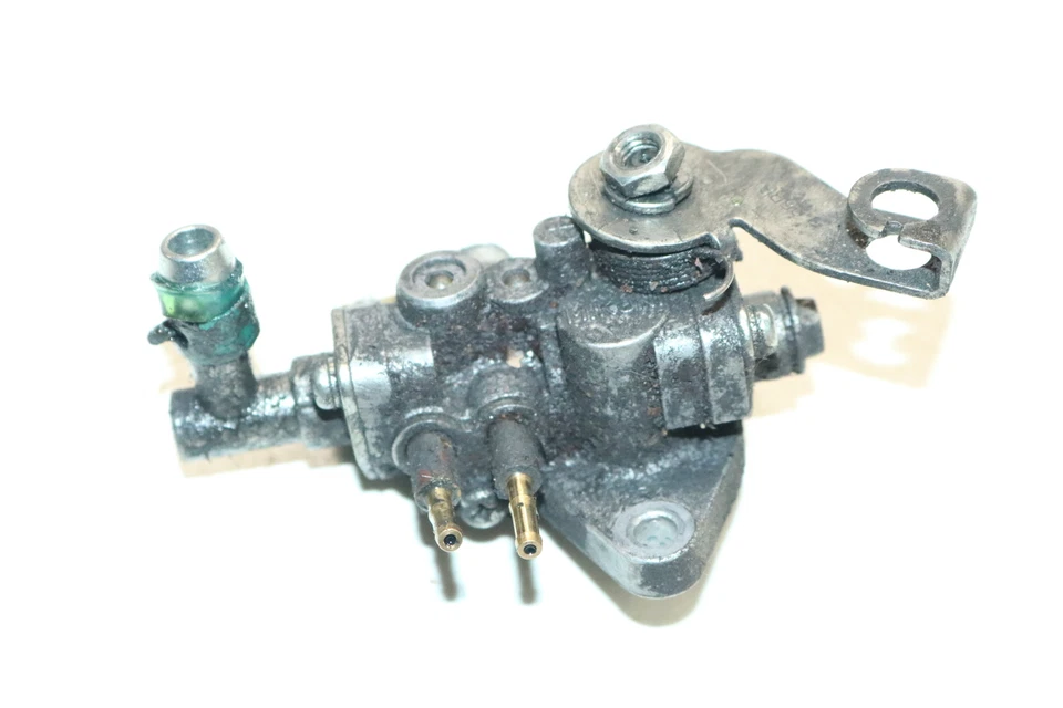 Conjunto de bomba de óleo 2008 Arctic Cat F5 Efi - Imagem 3 de 4