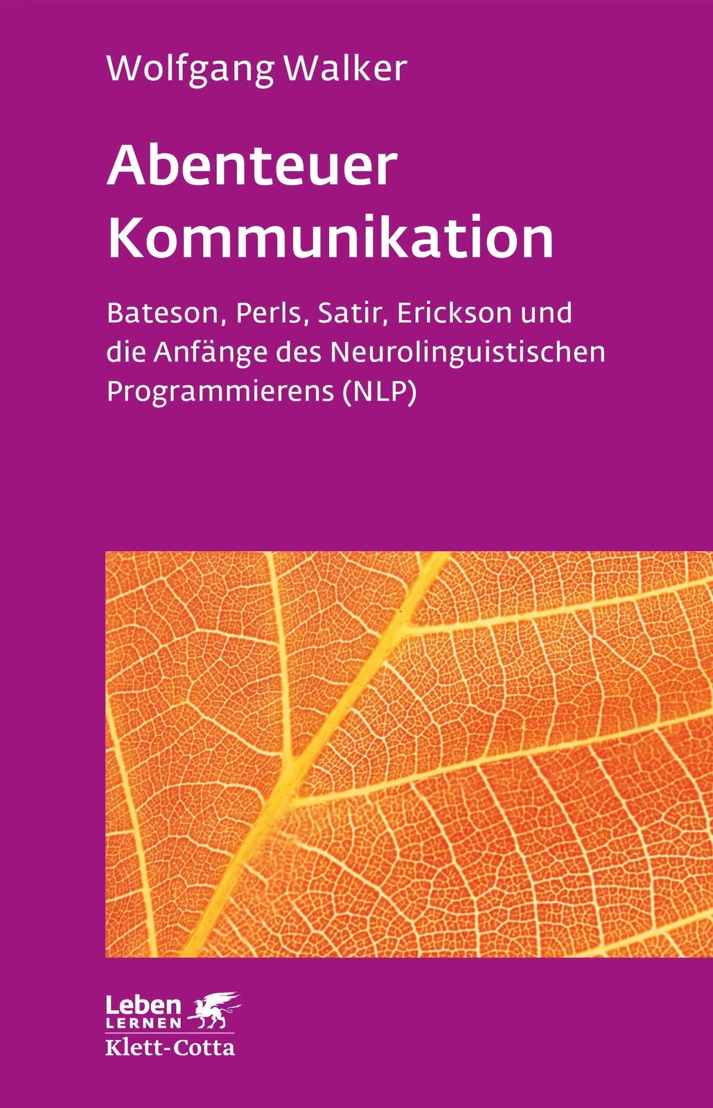 Thumbnail - Abenteuer Kommunikation | Wolfgang Walker | Deutsch | Taschenbuch |