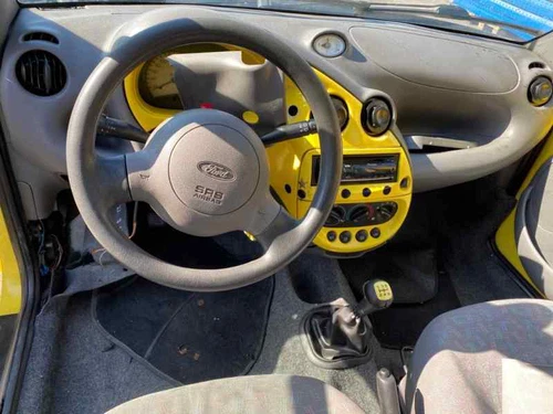 Piloto Trasero Izquierdo para FORD KA (CCQ) Básico 1999 174595 - Imagen 11 de 12