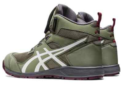 ASICS Safety Work Boots WINJOB CP214 TS BOA 1271A056-300 Liken