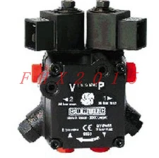 ONE NEW A2L95D9702 Suntec oil pump for diesel oil Oil-gas dual burner