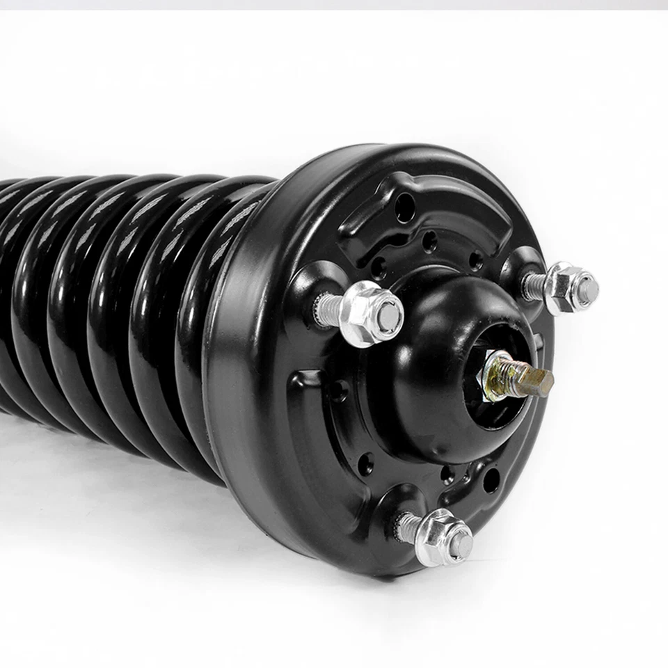 2014-2017 Lincoln Navigator Front Pair Complete Strut & Coil Spring Assemblies Foto 2 de 4