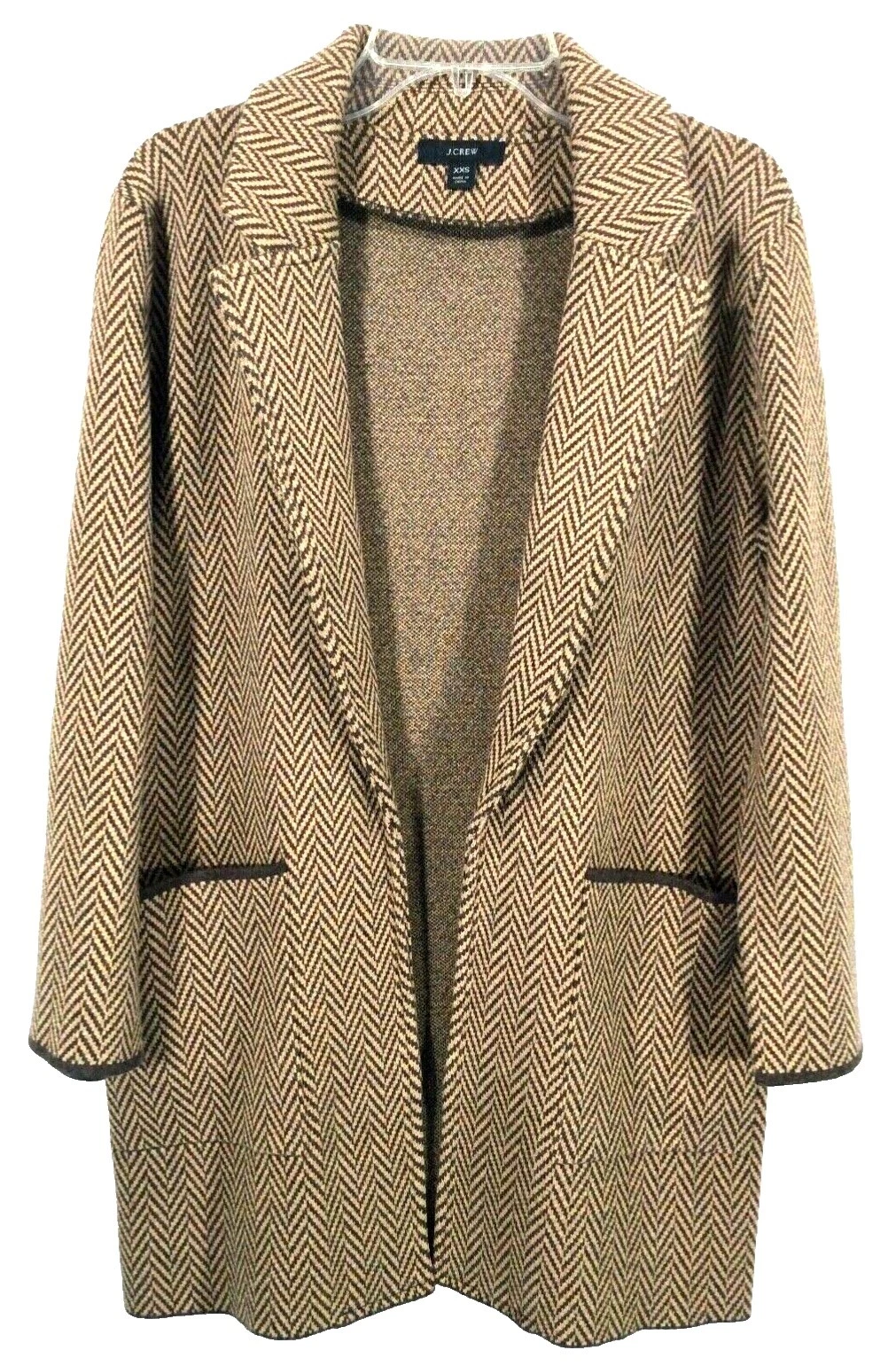 Women's Herringbone J.CREW