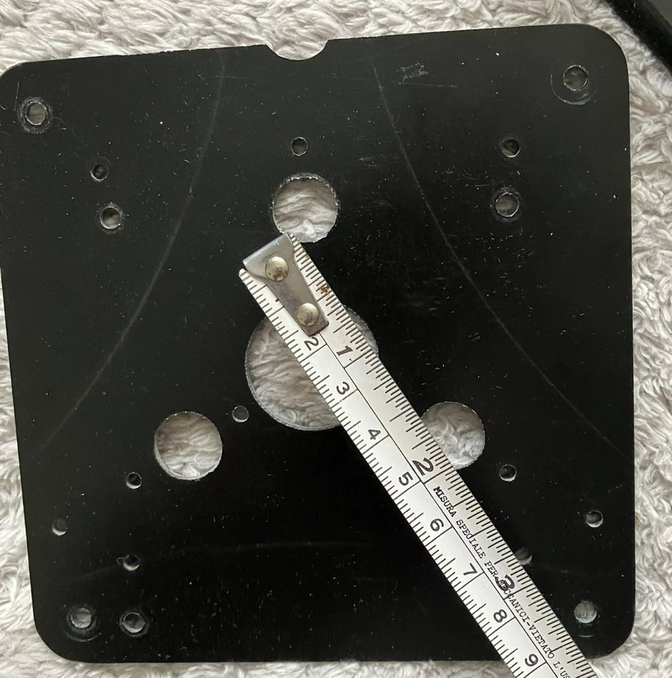 DJI Photography GPS DRONE quadcopter naza landing legs and parts - Image 3 of 4