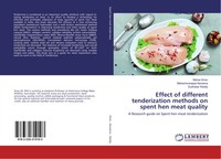 Mohan Kiran (U. A.) | Effect Of Different Tenderization Methods On Spent Hen...
