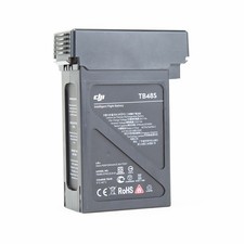 DJI Matrice 600-Part10-Intelligent Flight Battery TB48S - SKU 2013611