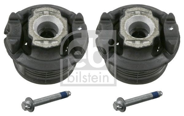 Lagerset, AchsköRper Febi Bilstein 22672 FüR Oe A215 350 00 08 - A215 350 00 08-image