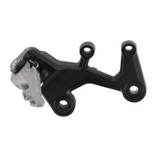 Platine repose pied avant droite (Kawasaki - Z 400 2023 - 2023)