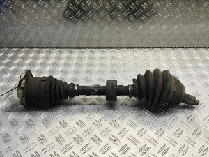 Bremssattel vorne links VW Polo IV (9N) 1.4 TDI 55kW 75PS  BAY