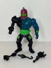 He-Man Trap Jaw MOTU Vintage 1980s COMPLETE