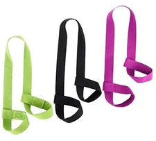 Roller Skate Leash Adjustable Ski Boots Carrier Strap Snowboard Boot Shoulder 