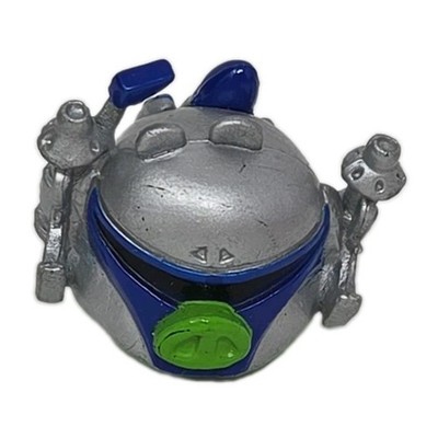Hasbro Angry Birds STAR WARS Jango Fett Pig Telepod QR Code Mini Micro Figure