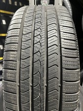 1 Tire Pirelli Scorpion As Plus 3 24550r20 102v Dot.3323 9.2532 No Patch 1 Tire Pirelli Scorpion As Plus 3 24550r20 102v Dot.3323 9.2532 No Patch