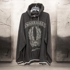 Vintage Y2K Johnny Blaze The Warriors Fancy F...