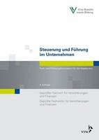 Steuerung Und FüHrung Im Unternehmen Uwe Gail