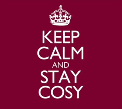 Various Artists: Keep Calm and Stay Cosy