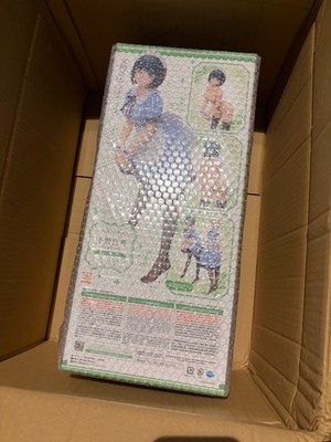 FREEing 1/4 The Cafe Terrace and Its Goddesses Shiragiku Ono PVC Figure 440mm