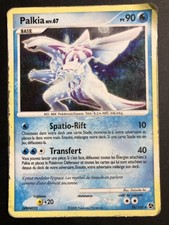 Carte Pokémon Palkia 26/106 Holo Rare D&P Duels au Sommets FR (port groupé)