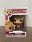 Funko POP! DC Bombshells - Breast Cancer Awareness - SUPERGIRL #222
