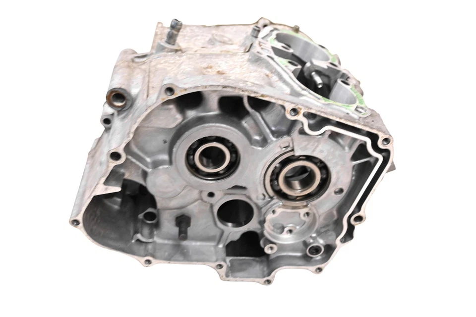 08 Carcasa cárter central Honda Rebel 250 CMX250 Foto 4 de 4