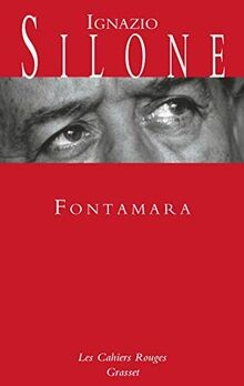 Fontamara: Les Cahiers Rouges von Silone, Ignazio | Buch | Zustand gut