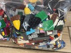 LEGO 6 lbs Pound Random Pieces Plates Building Block Bulk Lot — photo 3