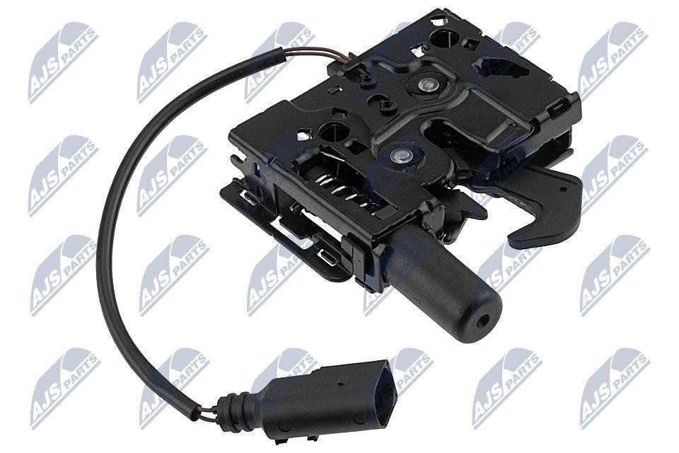 Fits NTY EZC-VW-637 BONNET LOCK - Image 3
