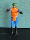 Vintage Kenner Star Wars 1978 Cantina Walrus Man Action Figure - Complete